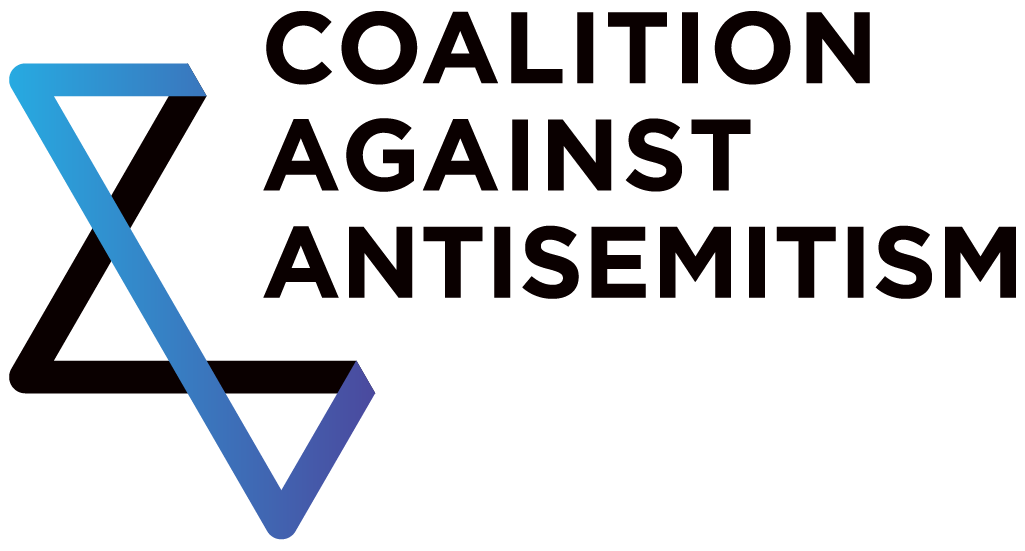 Coalition Against Antisemitism