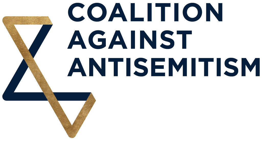 Coalition Against Antisemitism