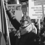 Antisemitism in the Twenty-first Century BW