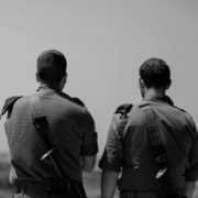 In Defense of the Israel Defense Forces